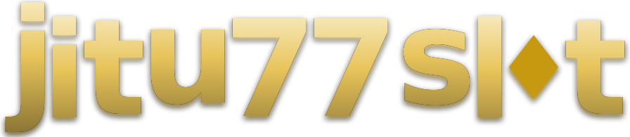 jitu77 slot logo